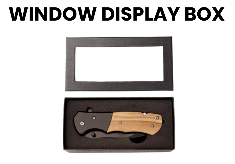 "The Beast" Pocket Knife