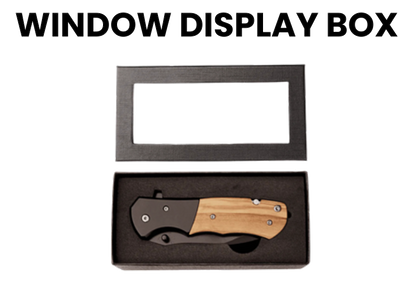 "The Beast" Pocket Knife