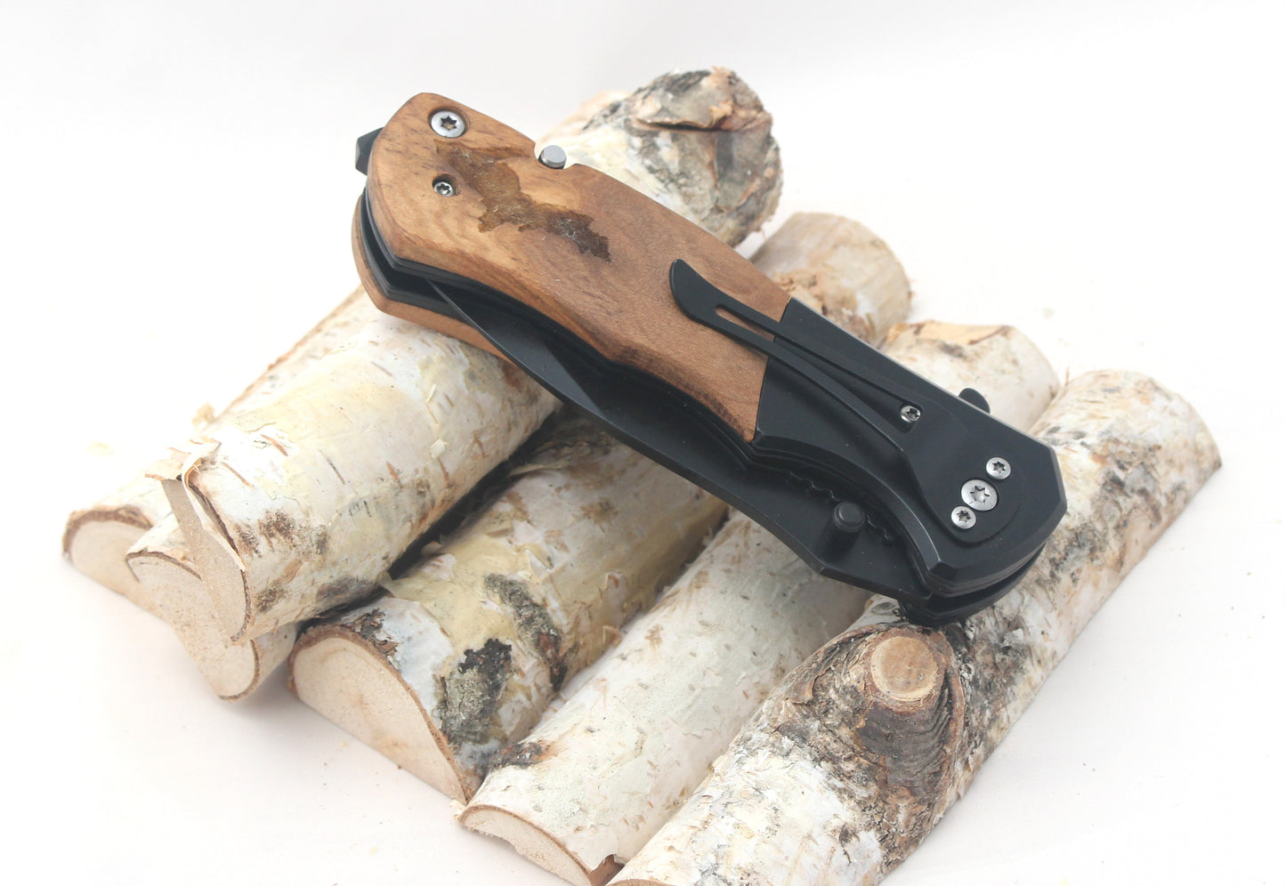"The Beast" Pocket Knife