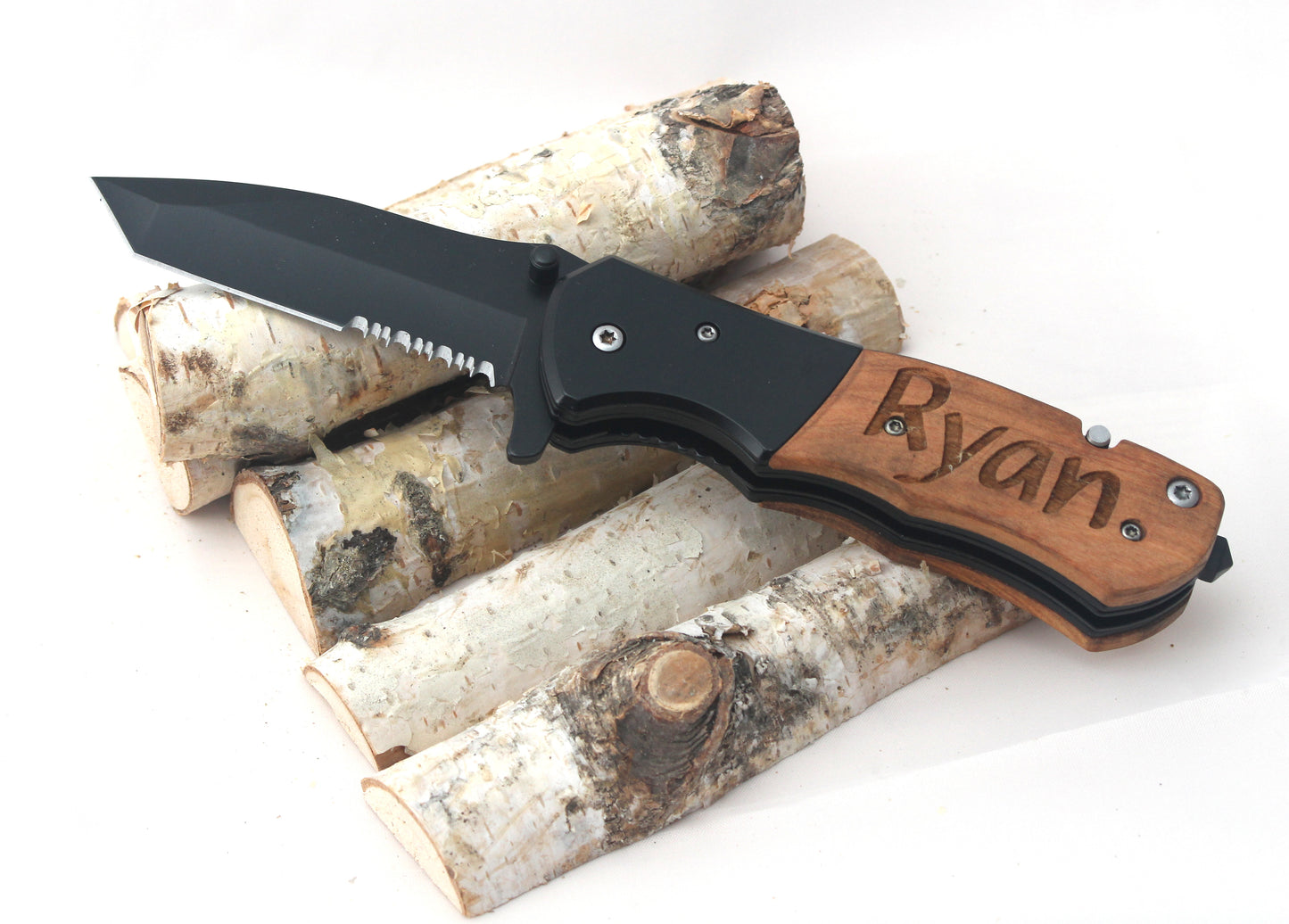"The Beast" Pocket Knife