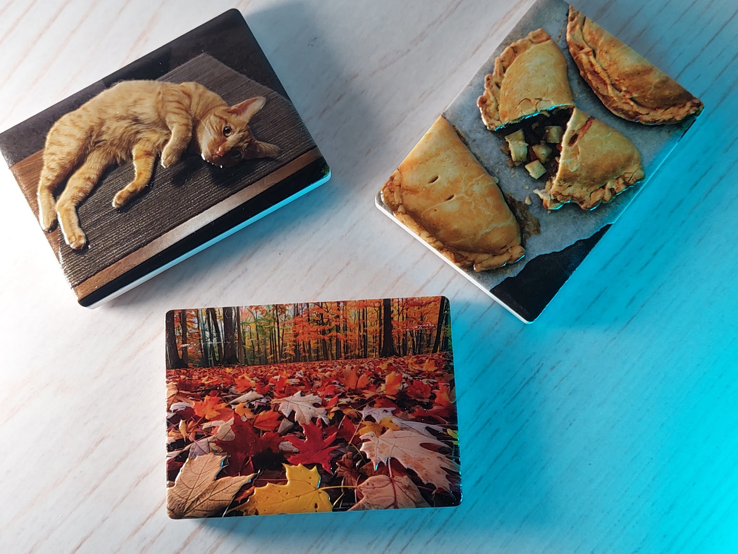 Custom Ceramic Magnets