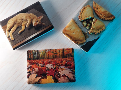 Custom Ceramic Magnets