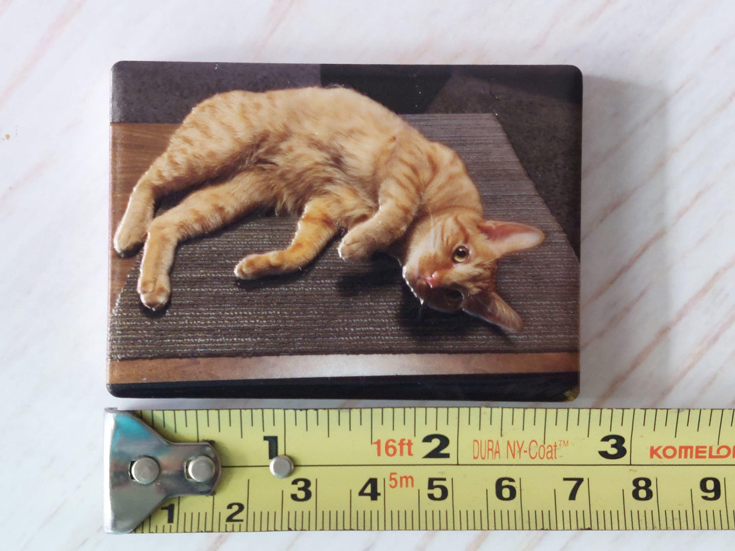 Custom Ceramic Magnets